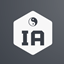 IronAddon logo