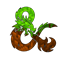 Dungeons and Crafting Celestia logo