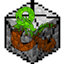 Dungeons and Crafting Celestia logo