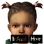 Poppy Hair For Infants logo
