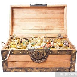Loot Table Skywars project image