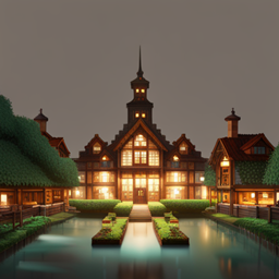 Core's Legacy project image