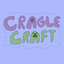 Craglecraft logo