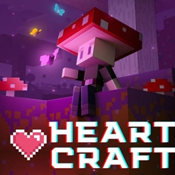 Heartcraft project image