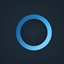 LunaStorm logo