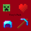 Foxy's Pack logo