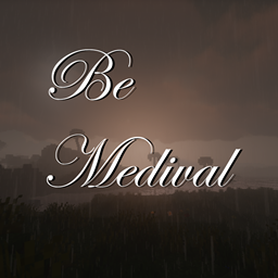 Be Medival (Role Play) project image