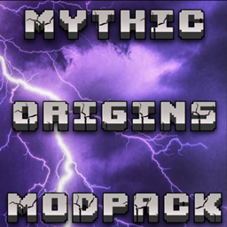 mythic Origins project image