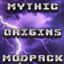 mythic Origins logo