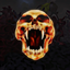 GoreCraft: Parasitic Nightmare logo