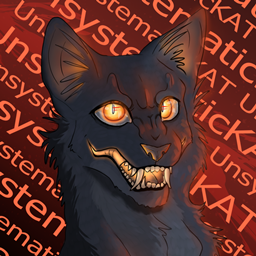 UnsystematicKat's Advanced Magic 