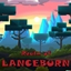 Realm of Lanceburn logo