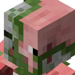 Zombie Pigman logo