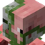 Zombie Pigman logo