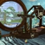 Toddler Pirate Themed Bedroom