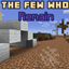 The Few Who Remain (TFWR) logo