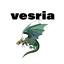 Veseria logo