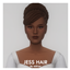 oakiyo - Jess Hair logo