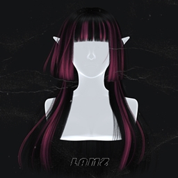 LAMZ_JellyfishHair_002F logo