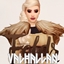FELDR: fur cloaks by Valhallan logo