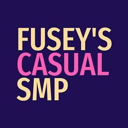 Fusey's Casual SMP - Files - Minecraft Modpacks - CurseForge