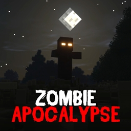 Mustard Virus Zombie SMP