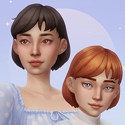 Ami hair set logo