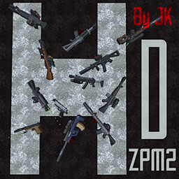 ZPM2 HD project image
