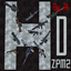 ZPM2 HD logo