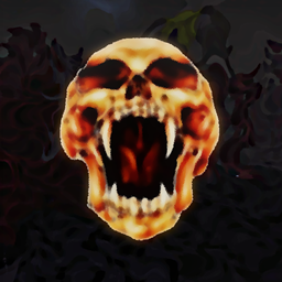 GoreCraft Items logo