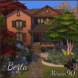 Berta