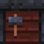 Legacy Smithing Table logo