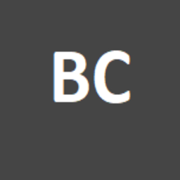 BC4 Create Server logo