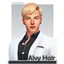 [EnidZZyx] Alvy Hair logo