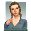 [EnidZZyx] Anina Hair logo
