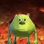 Boot Bettuce's Parasites logo