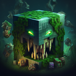DND - Forgotten Mobs project image
