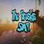 The Broskis SMP logo