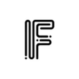 New Frontier Origins logo