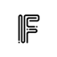 New Frontier Origins logo