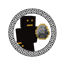 Thief Simulator logo