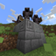 UPDATED!!1.19.2 SimpleAI logo