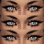 Liquid Eyeliner by CC-Cosmetics logo