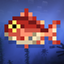 Exline's Fishing logo