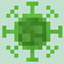 Bacterial logo
