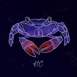 Legend of Crustacea logo