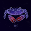 Legend of Crustacea logo