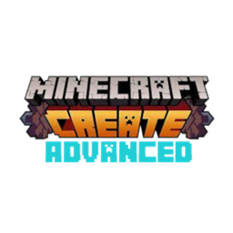 Rightburrow's Create Advanced logo