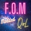 Furius of time : FOT logo