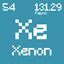 Xenon (Fabric) logo